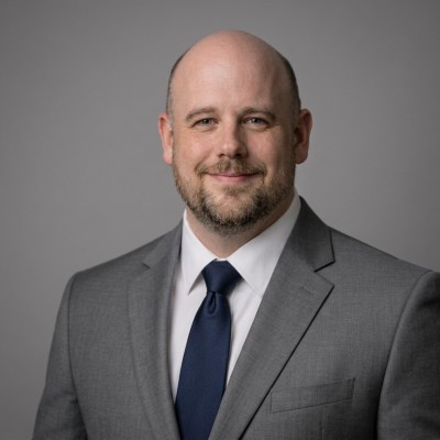 Michael Worcester, Founder and Managing Partner of RavGuard Solutions